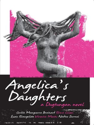 cover image of Angelica's Daughters